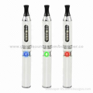Electronic Cigarettes, BV-GT with Cartomizer 3.0ml